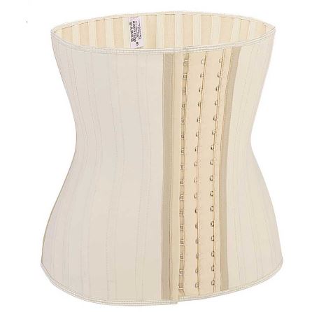 Luxe Latex Waist Trainer with Colombian Technology - Sandrine