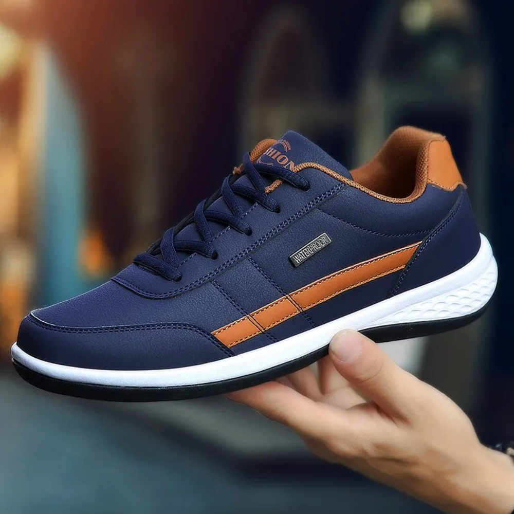 Men's Classic Everyday Sneakers