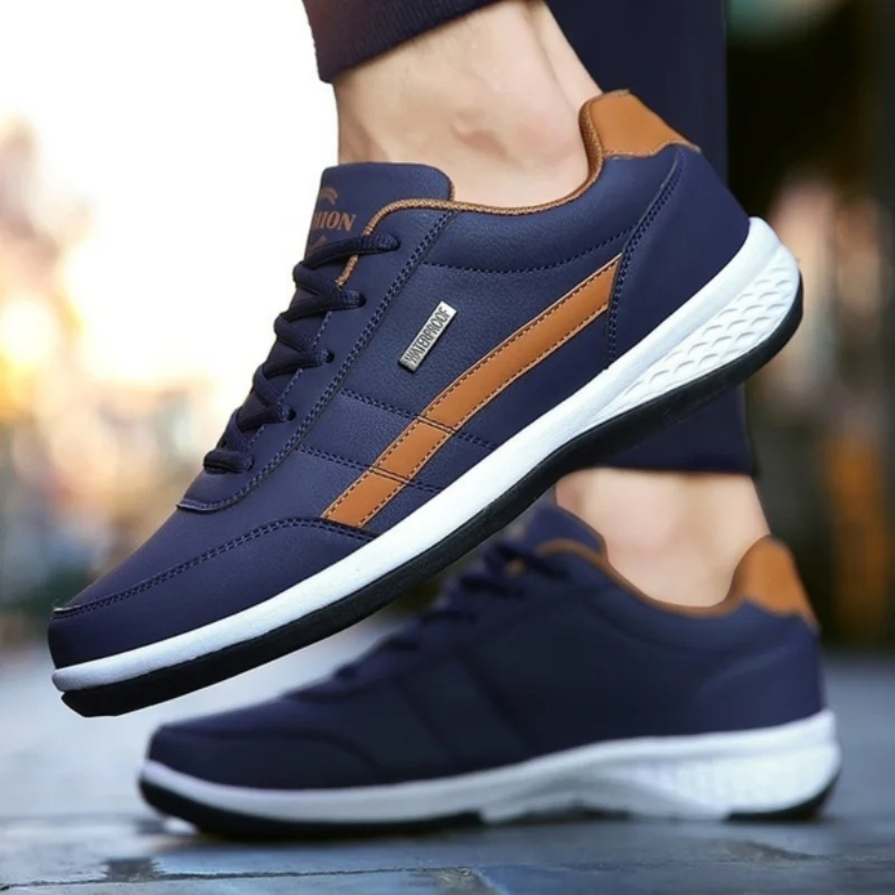 Men's Classic Everyday Sneakers