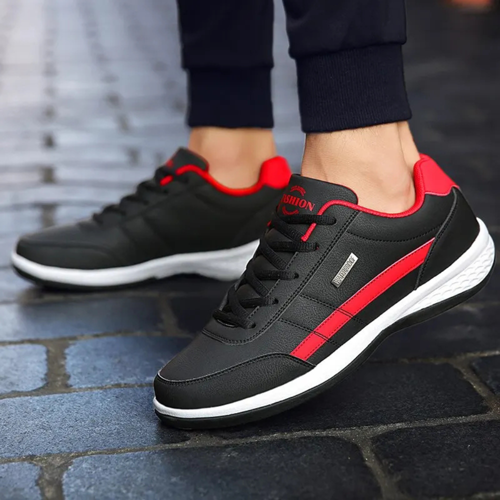 Men's Classic Everyday Sneakers