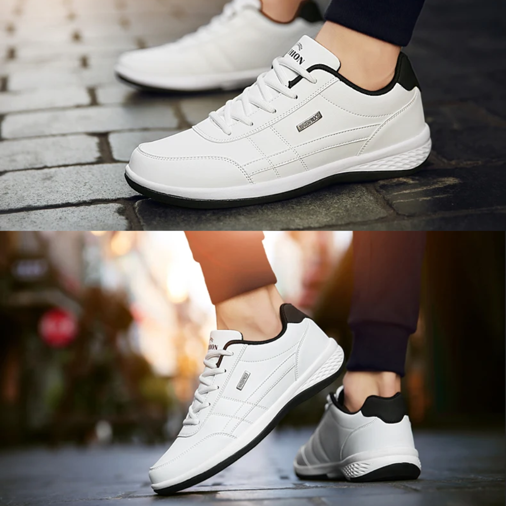 Men's Classic Everyday Sneakers