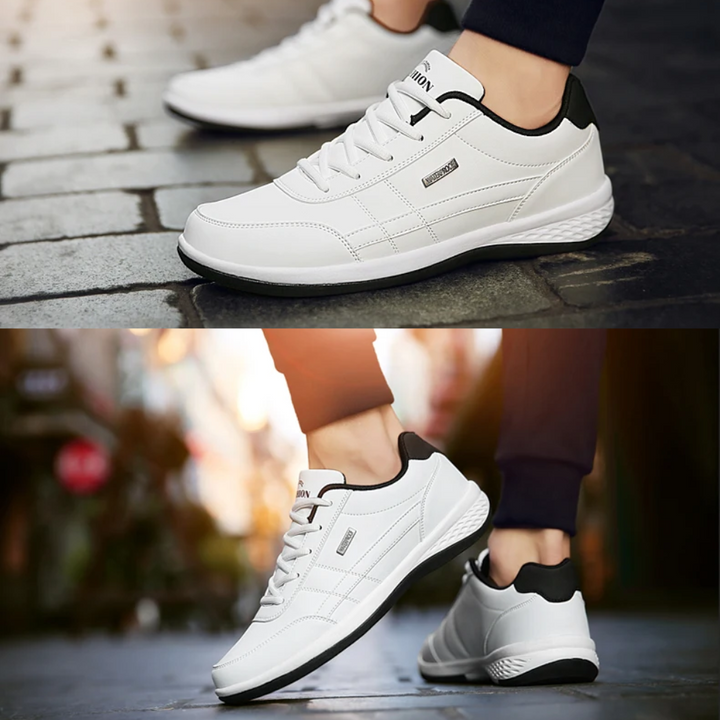 Men's Classic Everyday Sneakers