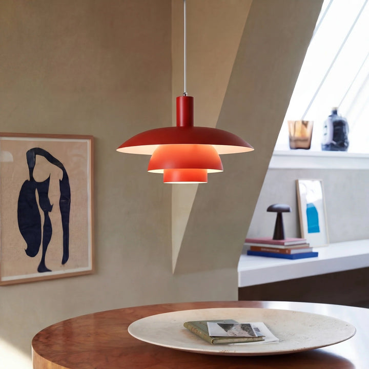 Danish Pendant Light