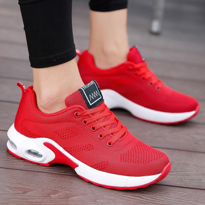 Women's Orthopedic Sneakers | Soft Cushioning & All-Day Comfort