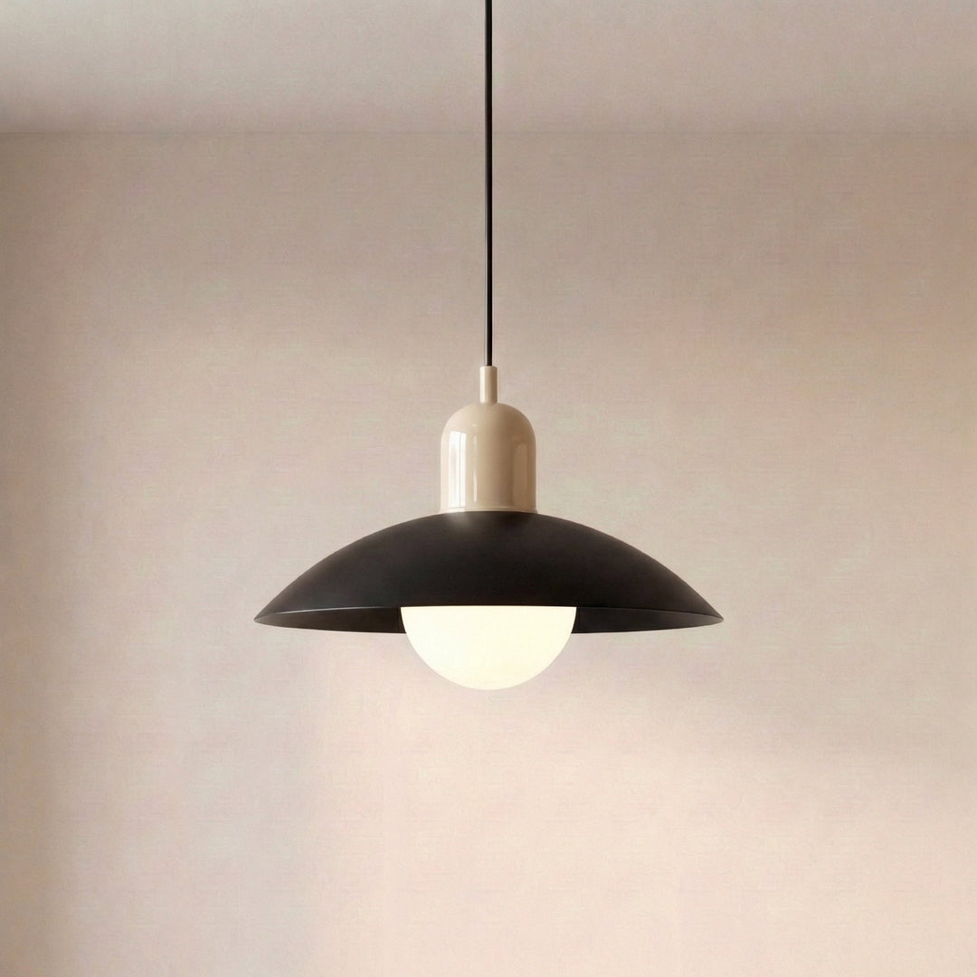 Macaron pendant light – Nordic minimalist kitchen light