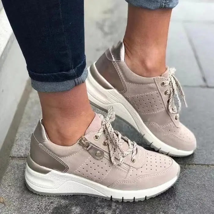 Women's Comfortable Sneakers