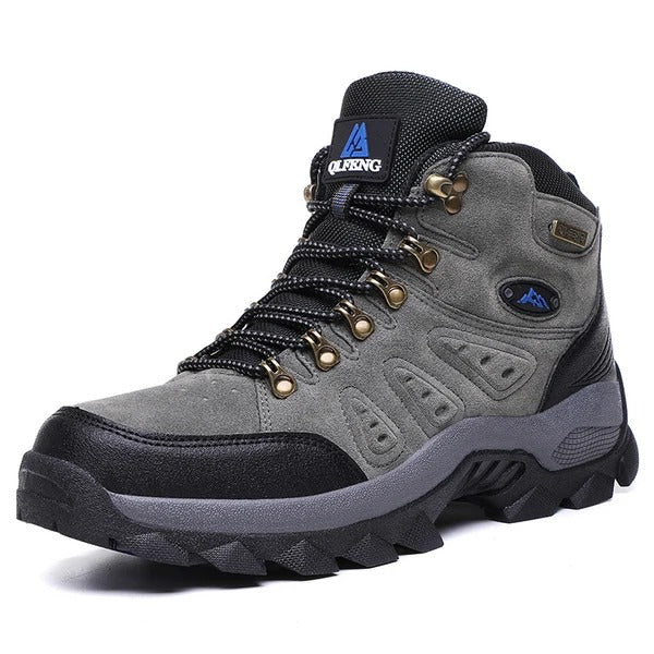 Men’s Lightweight Hiking Footwear