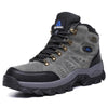 Men’s Lightweight Hiking Footwear