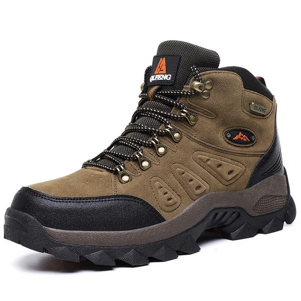 Men’s Lightweight Hiking Footwear