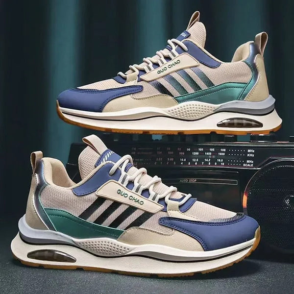 Comfortable Sneakers for Men