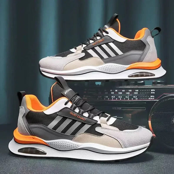 Comfortable Sneakers for Men