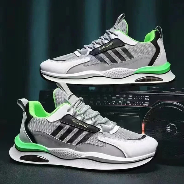 Comfortable Sneakers for Men