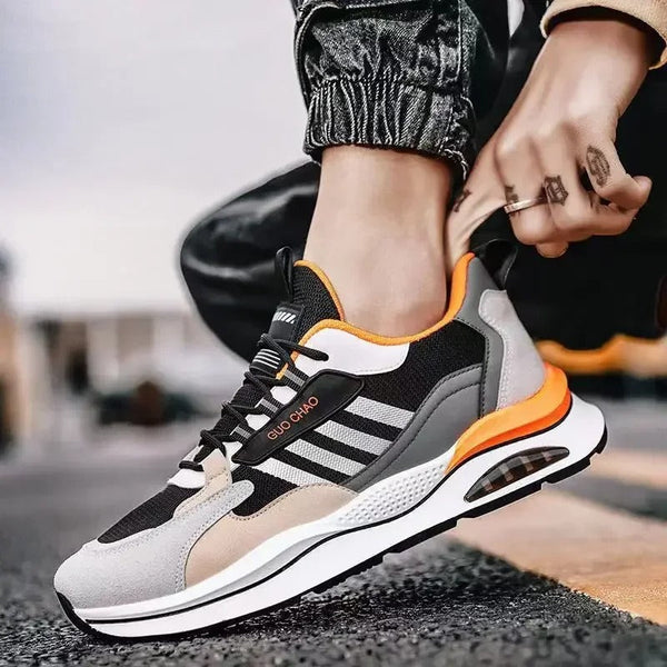 Comfortable Sneakers for Men