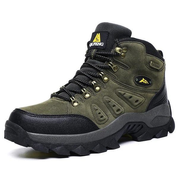 Men’s Lightweight Hiking Footwear