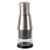 Manual Stainless Steel Vegetable Chopper - ChefChop Pro