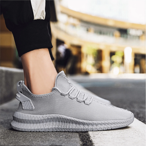 Lightweight Orthopedic Shoes for Men