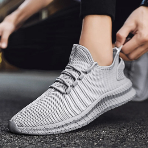 Lightweight Orthopedic Shoes for Men
