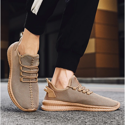 Lightweight Orthopedic Shoes for Men