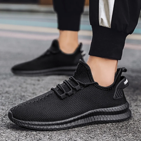 Lightweight Orthopedic Shoes for Men