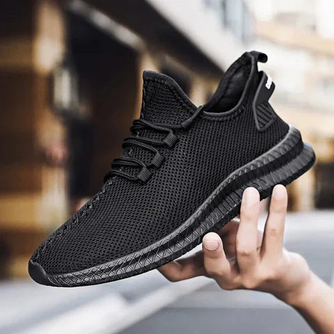 Men's Lightweight Comfort Shoes – Sleek Everyday Look