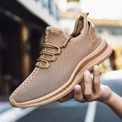 Men's Lightweight Comfort Shoes – Sleek Everyday Look