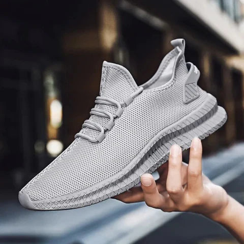 Men's Lightweight Comfort Shoes – Sleek Everyday Look
