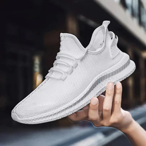 Men's Lightweight Comfort Shoes – Sleek Everyday Look