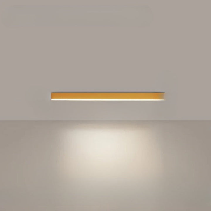 Modern LED Ceiling Lamp - Energy-Saving Design