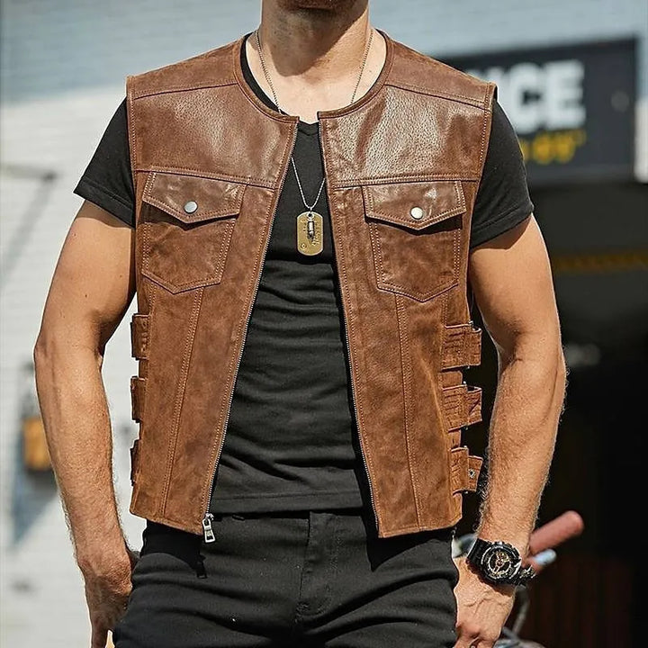 Fashionable Vest for Men