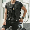 Fashionable Vest for Men