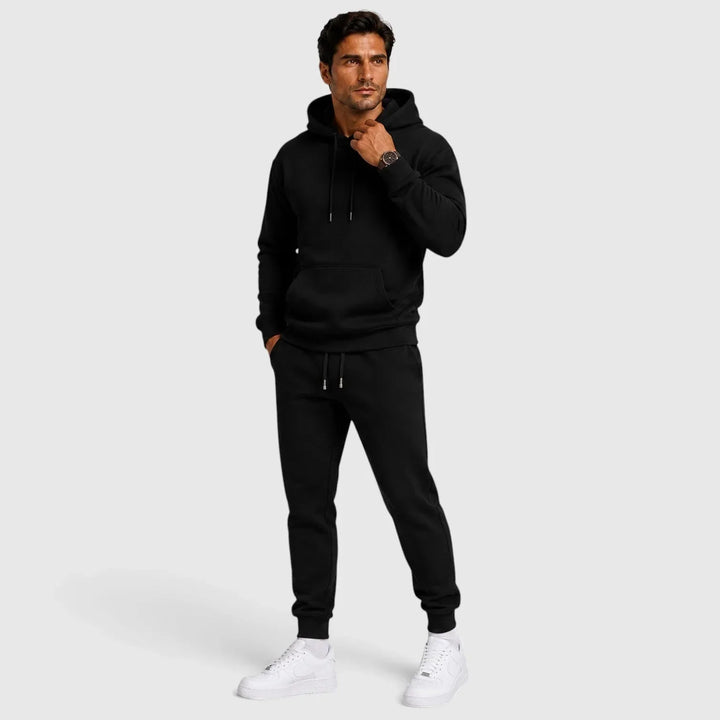Men's Lounge Set Hoodie and Joggers