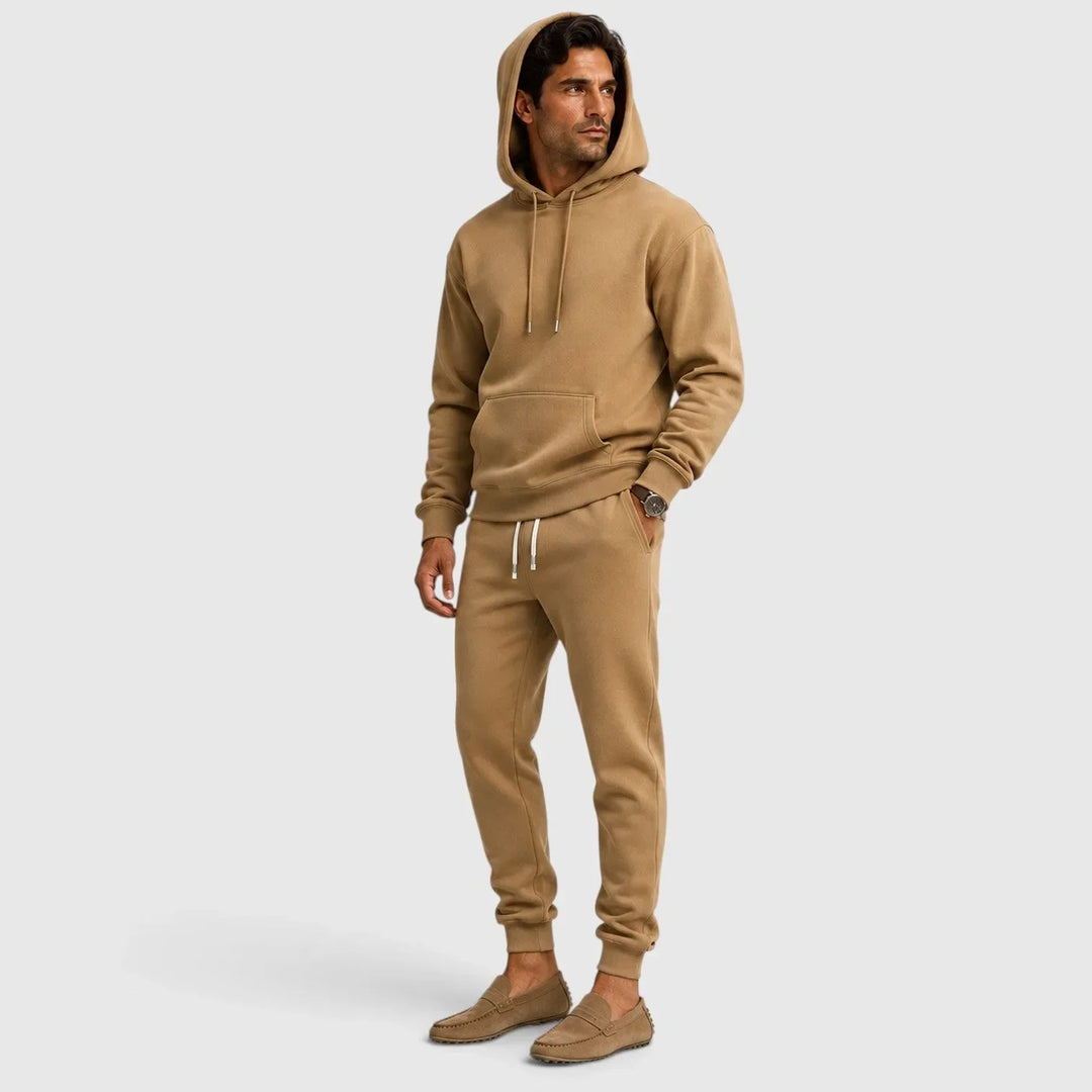 Men's Lounge Set Hoodie and Joggers