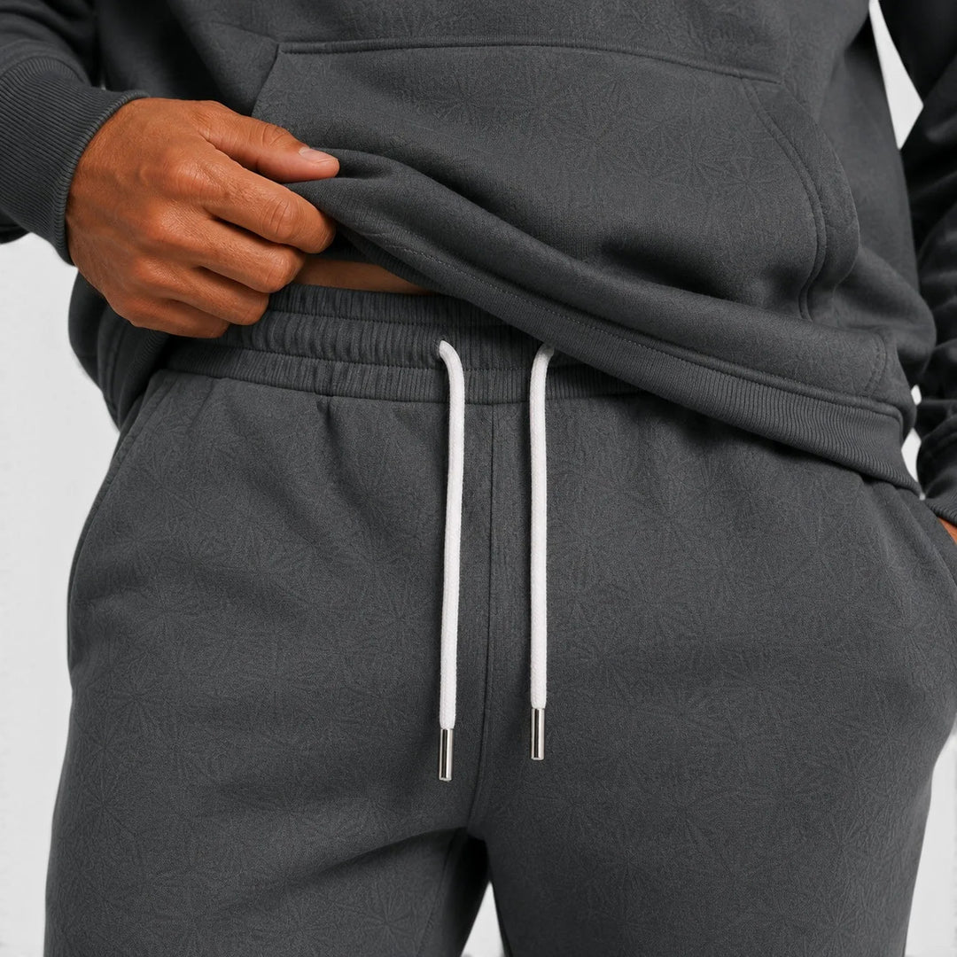Men's Lounge Set Hoodie and Joggers