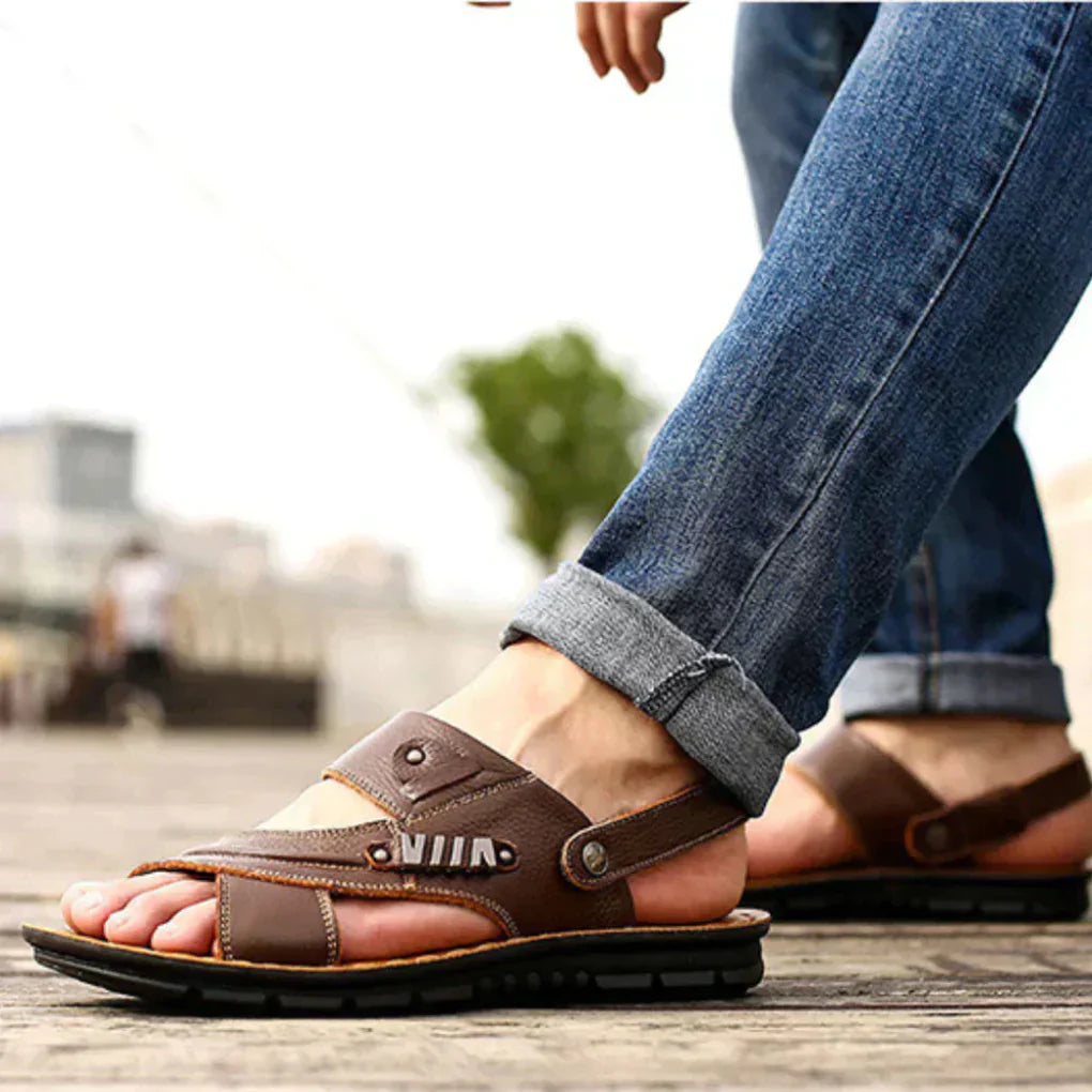 Men's Premium Comfort Sandals