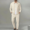 Two-Piece Suit for Men