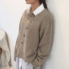 Women's Soft Wrap Cardigan – Effortless Elegance