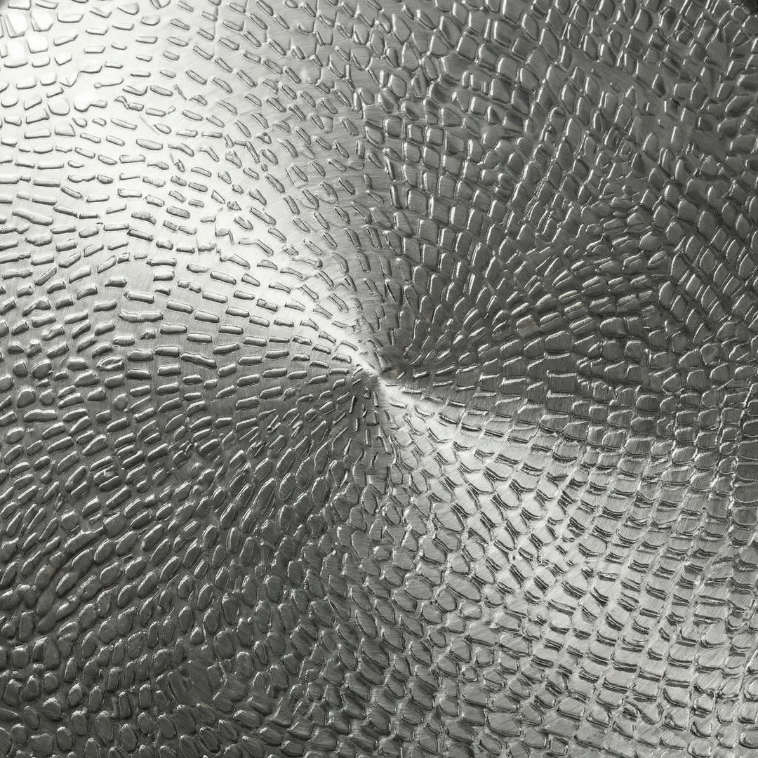 Hand-Hammered Titanium Crêpe Pan - Limited Edition