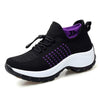 Unisex CushionedStretch Cushion Shoes