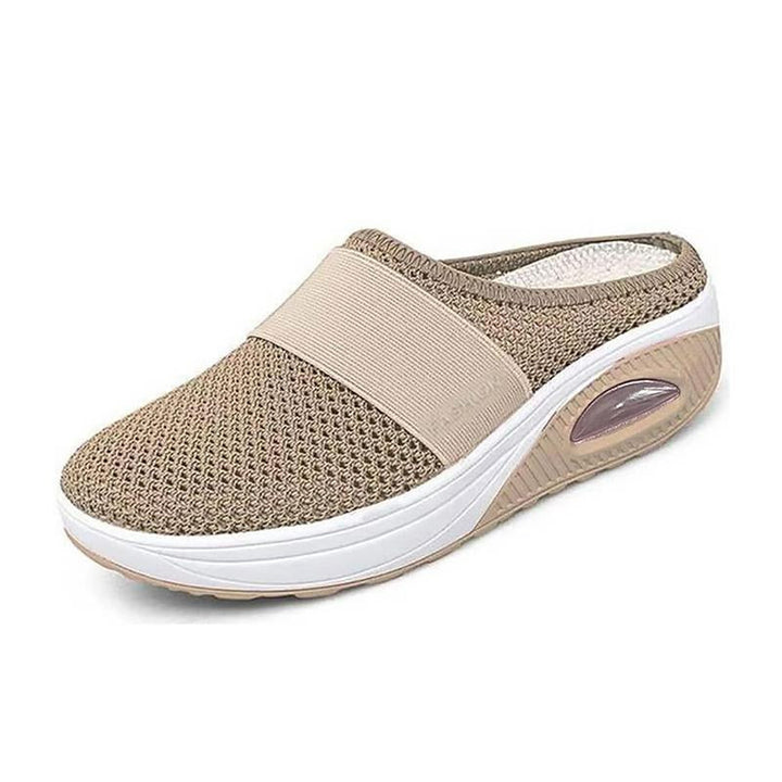 Women's Orthopedic Slip-On Shoes