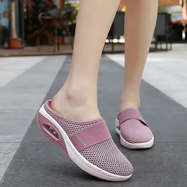Everyday Comfort Air-Cushion Slip-Ons