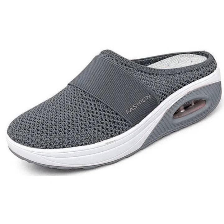 Everyday Comfort Air-Cushion Slip-Ons