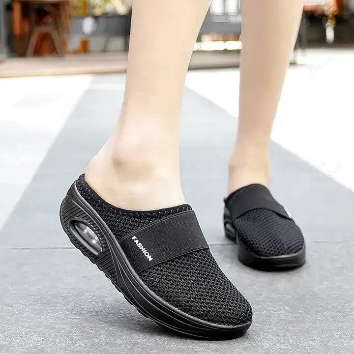 Everyday Comfort Air-Cushion Slip-Ons