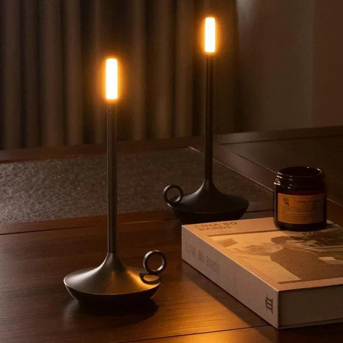 Subtle Table Lamp - Aurelia