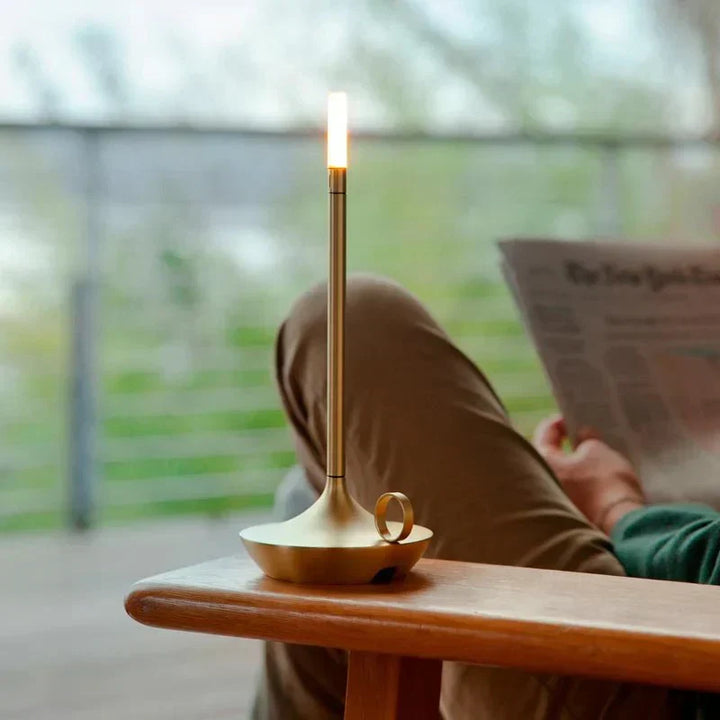 Subtle Table Lamp - Aurelia