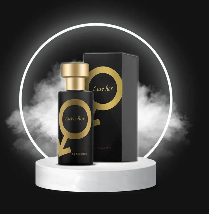 Pheromone Aftershave Eau de Parfum
