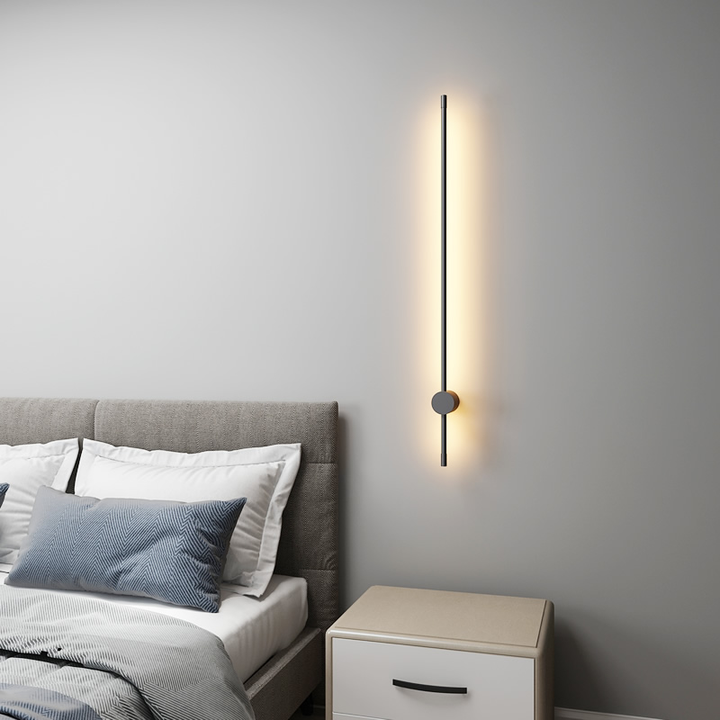 Selara - Minimalist LED Wall Lamp