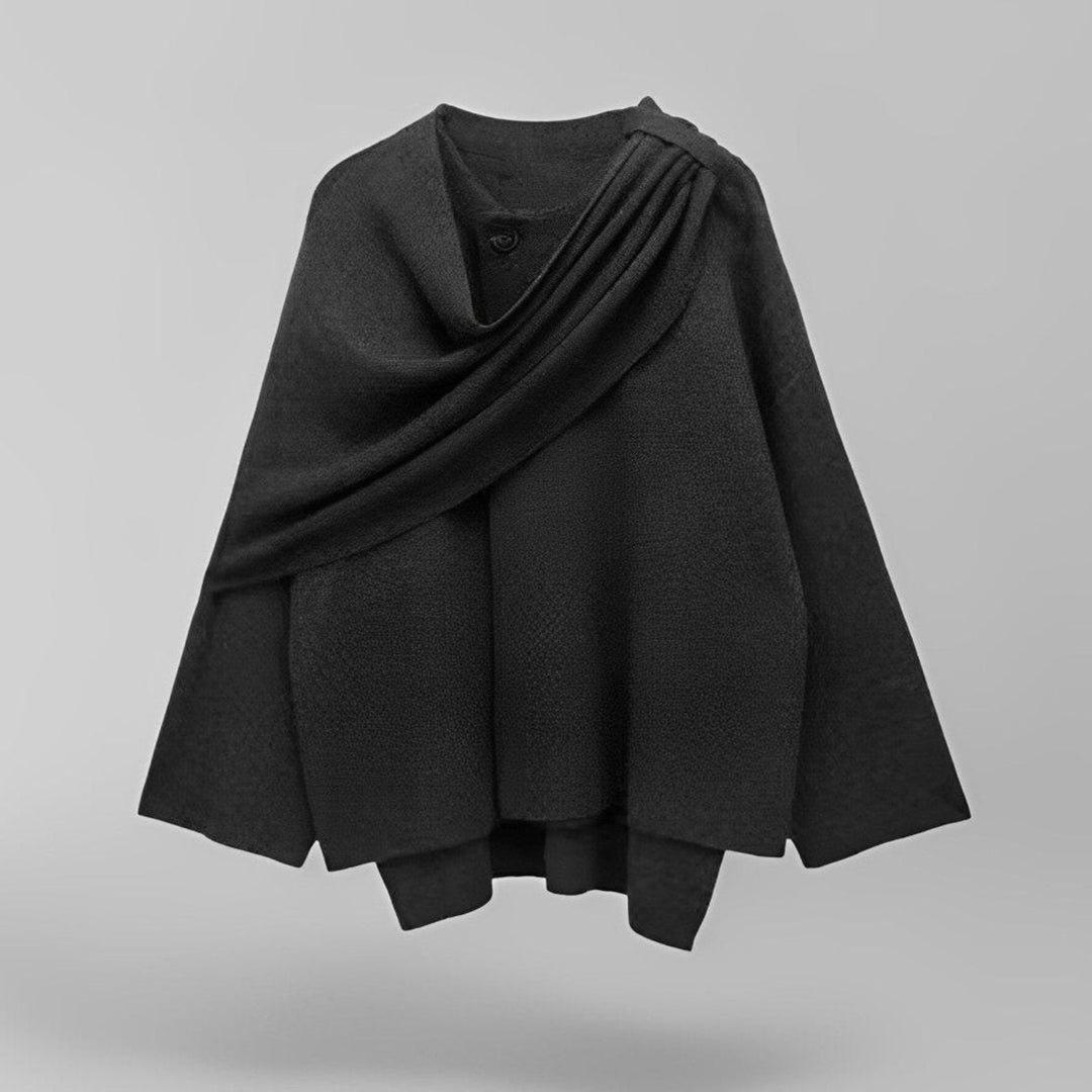 Noor - The Cozy Wool Coat