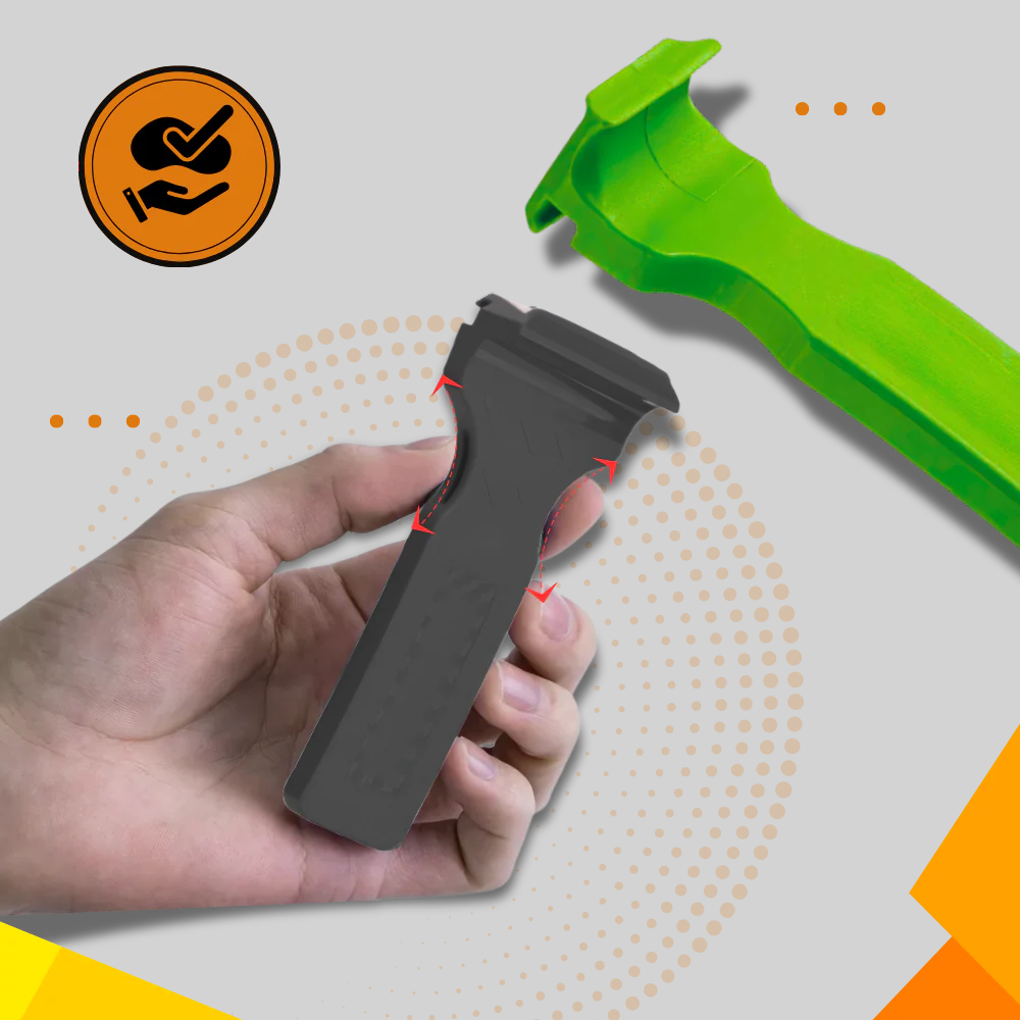 Bicycle Tire Lever – Compact Tool for Tire Removal