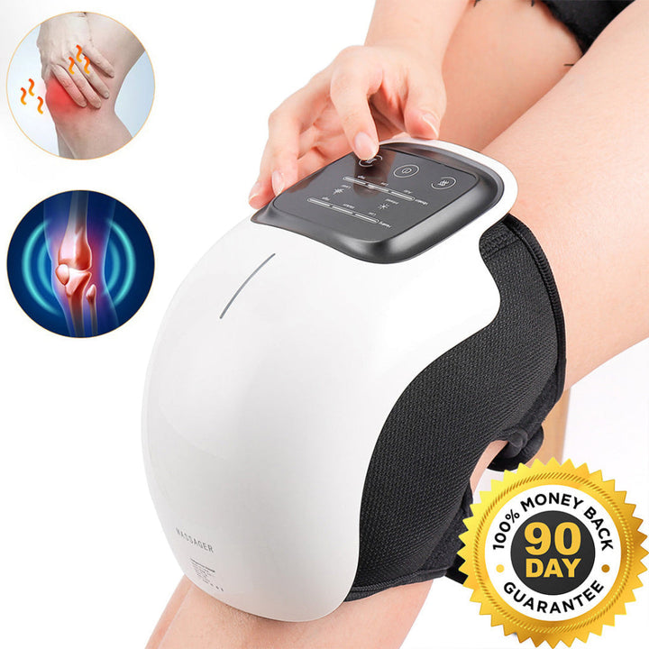 Knee Massager with Heat Function