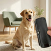 GlowBrush Dematting Comb for Dogs and Cats — Removes Loose Undercoat